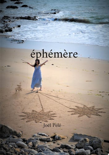 Cover of Ephémère