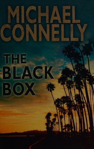 Cover of The Black Box: A Novel