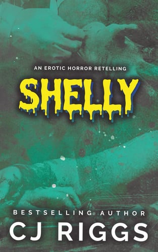 Cover of Shelly