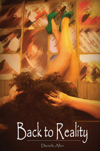 Cover of Back to Reality : (Back to Life #2)