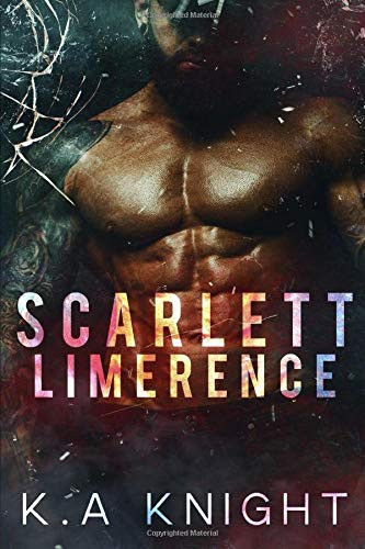 Cover of Scarlett Limerence