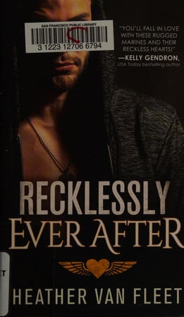Cover of Recklessly Ever After