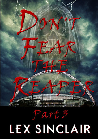 Cover of Don't Fear The Reaper Part 3