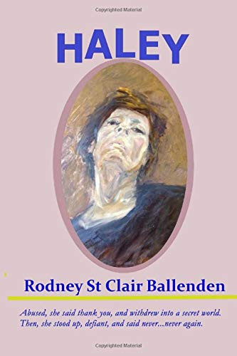 Cover of Haley
