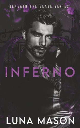 Cover of INFERNO (Beneath The Blaze)