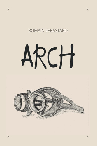 Cover of Arch