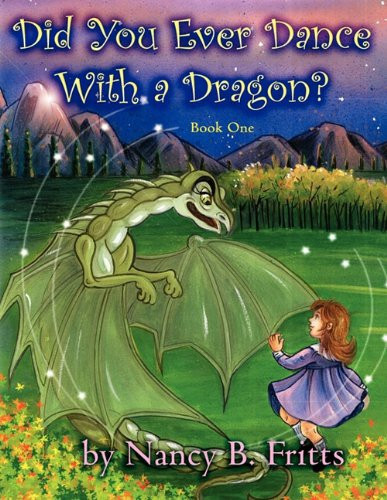Cover of Did You Ever Dance with a Dragon