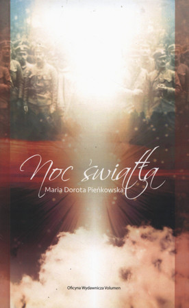 Cover of Noc Swiatla
