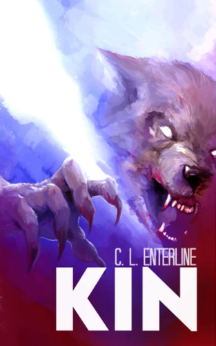 Cover of Kin
