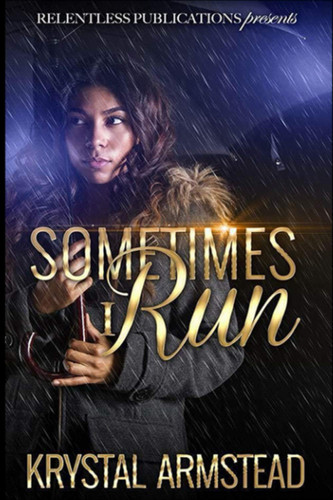 Cover of Sometimes I Run