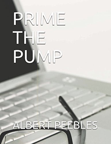 Cover of Prime the Pump