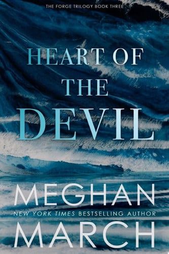 Cover of Heart of the Devil