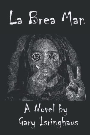 Cover of La Brea Man