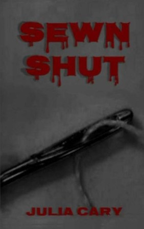 Cover of Sewn Shut