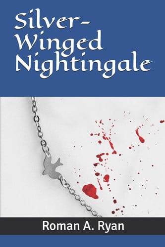 Cover of Silver-Winged Nightingale