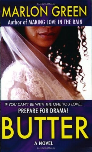 Cover of Butter