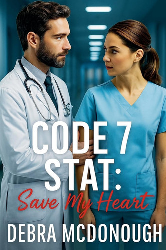 Cover of Code 7 STAT - Save My Heart