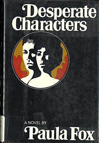 Cover of Desperate Characters