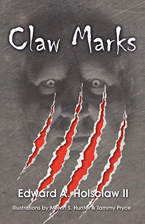 Cover of Claw Marks