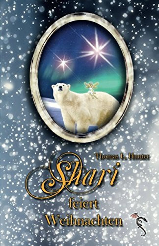 Cover of Shari Feiert Weihnachten