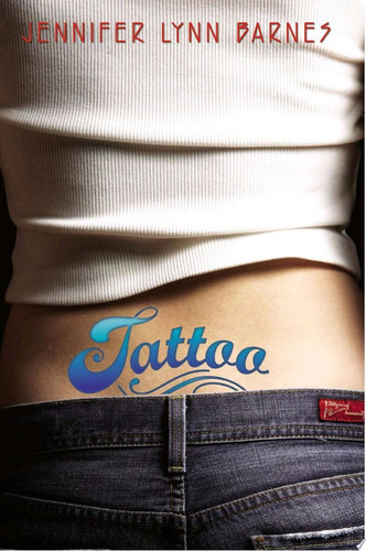 Cover of Tattoo