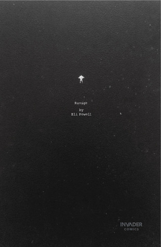 Cover of Ravage