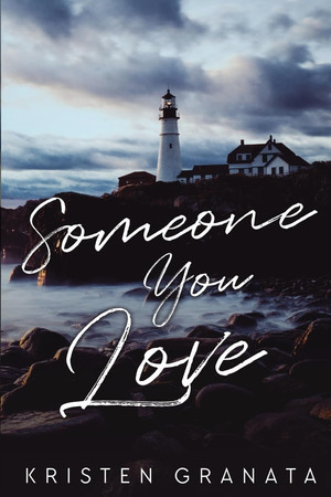 Cover of Someone You Love
