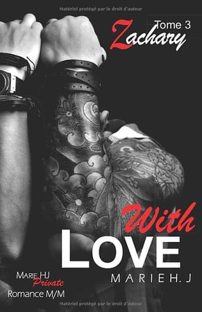 Cover of Zachary