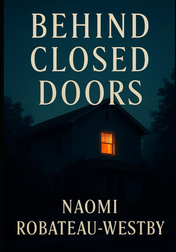 Cover of Behind Closed Doors