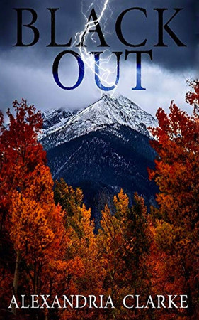 Cover of Blackout
