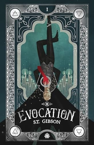 Cover of Evocation