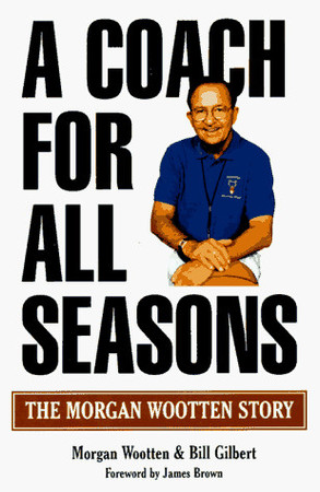 Cover of A Coach for All Seasons