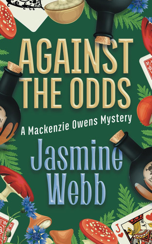 Cover of Against the Odds