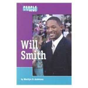 Cover of Will Smith