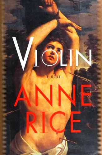 Cover of Violin