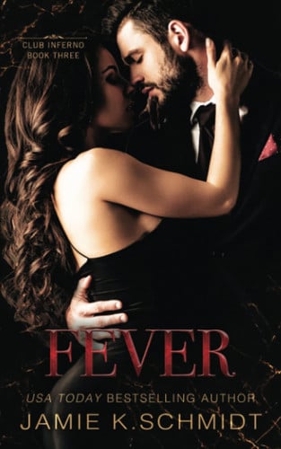 Cover of Fever