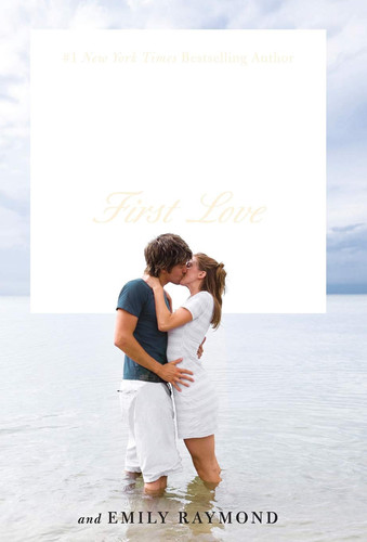 Cover of First Love