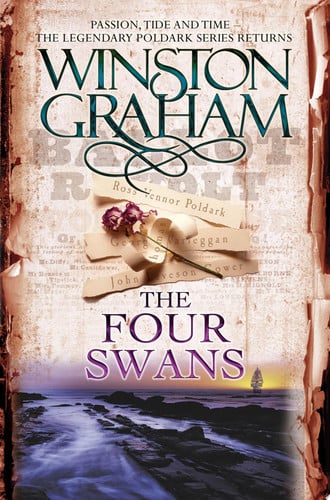 Cover of The Four Swans