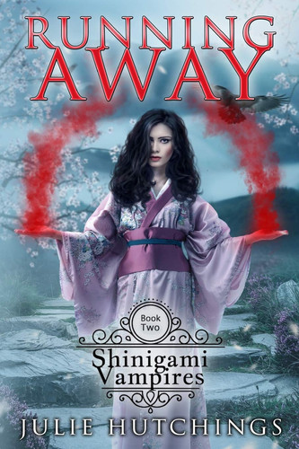Cover of Running Away