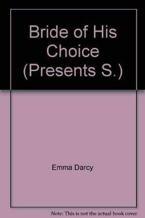 Cover of Bride of His Choice