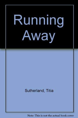 Cover of Running Away