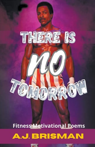 Cover of There Is No Tomorrow