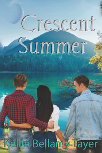 Cover of Crescent Summer