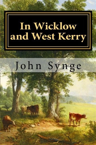Cover of In Wicklow and West Kerry