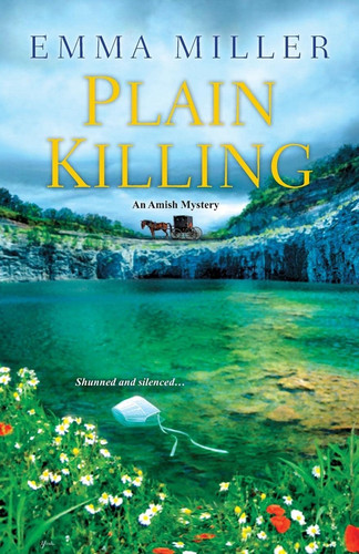 Cover of Plain Killing