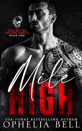 Cover of Mile High