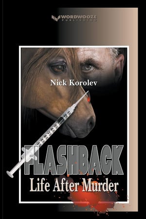 Cover of Flashback