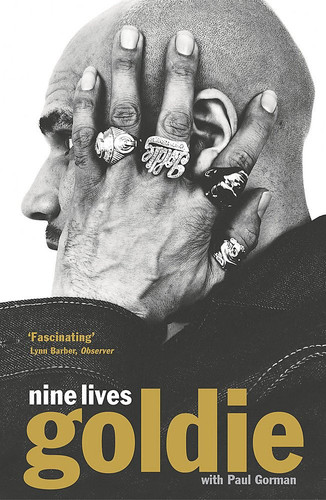 Cover of Nine Lives