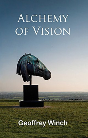 Cover of Alchemy of Vision