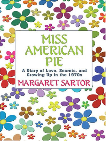 Cover of Miss American pie